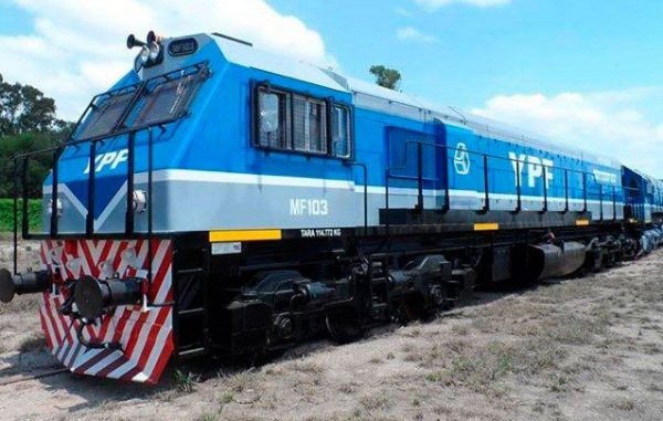 Tren