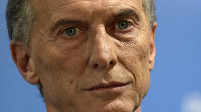 BBC Macri