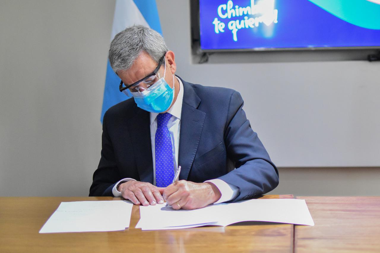 Firma convenio 1