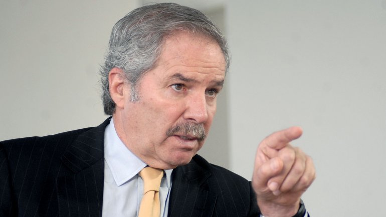 Felipe Solá