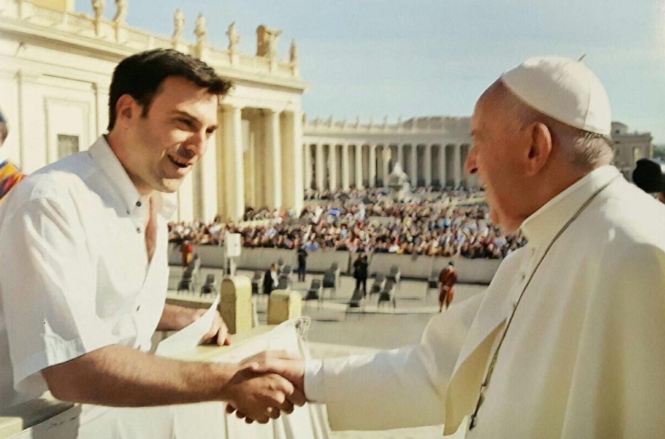 Papa 1