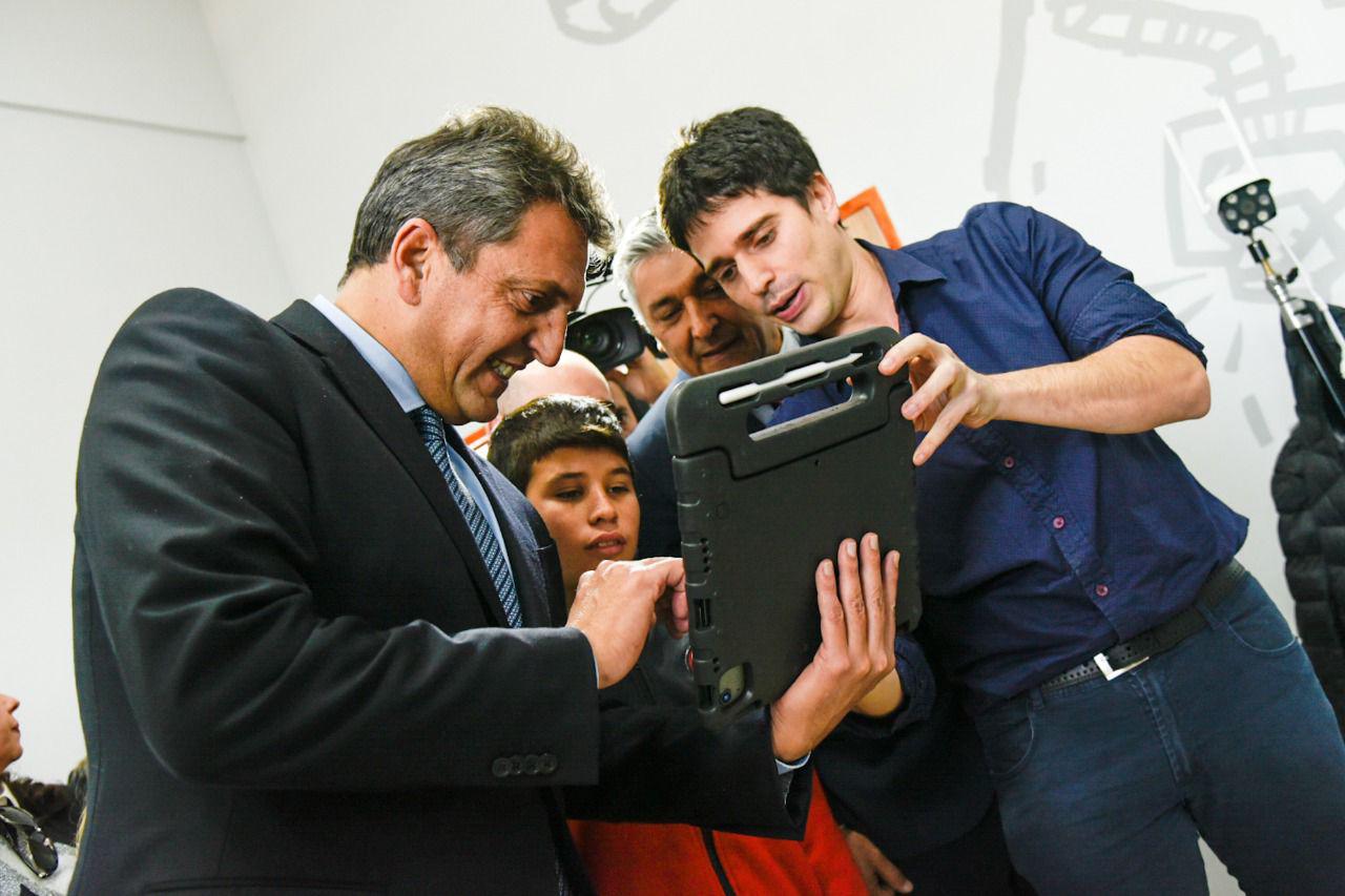 01062022 - Massa Educación