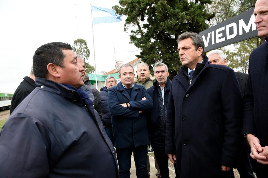 16052022 - Massa en Viedman I