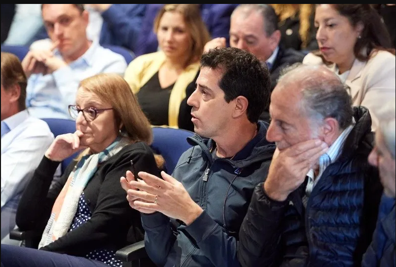 Wado en Israel I