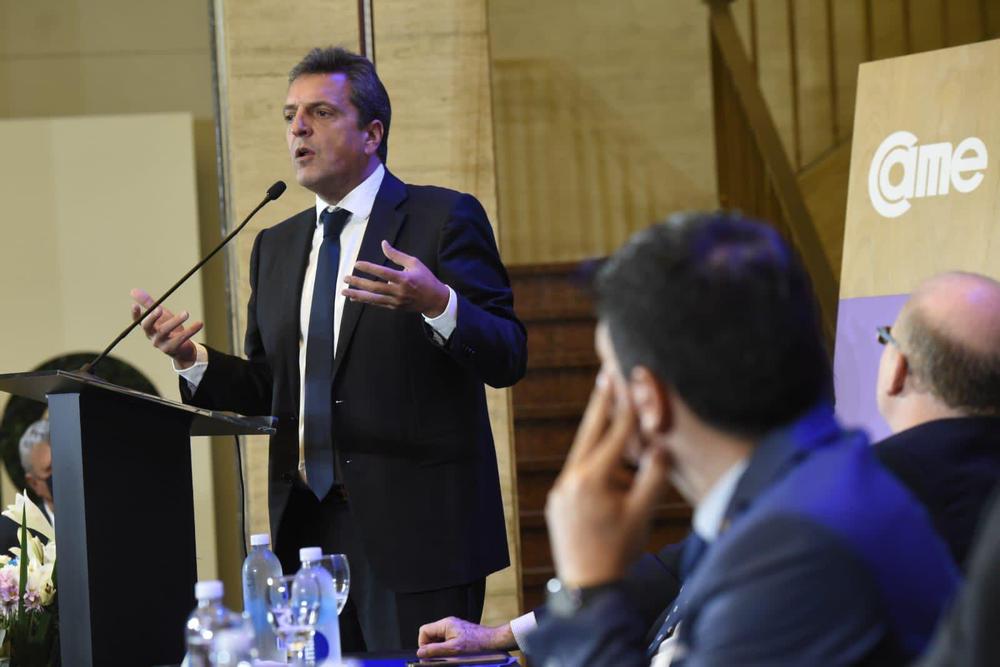 17032022 - Massa en CAME I