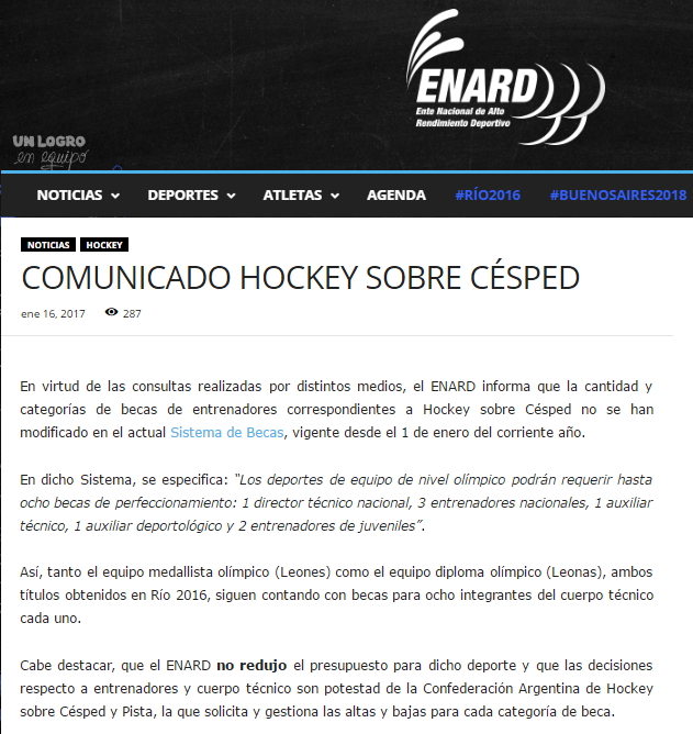 Comunicado Comunicado