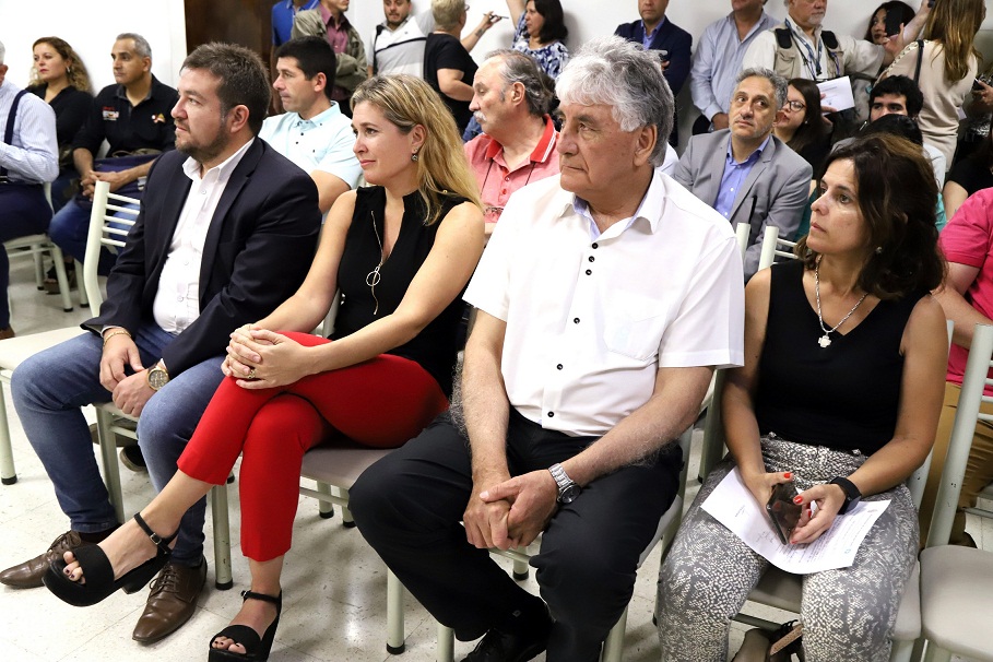 Sabores del Mundo -4-