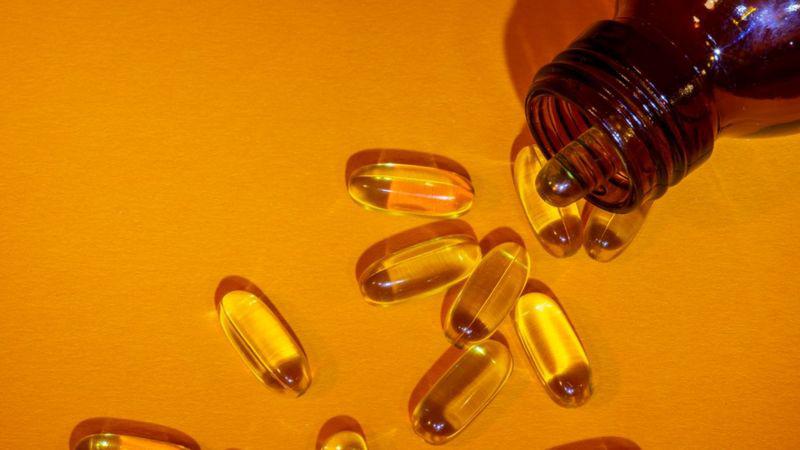 D capsulas