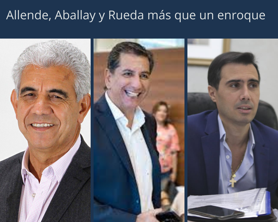 Mas que un enroque