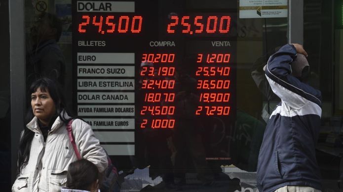 BBC Dólar