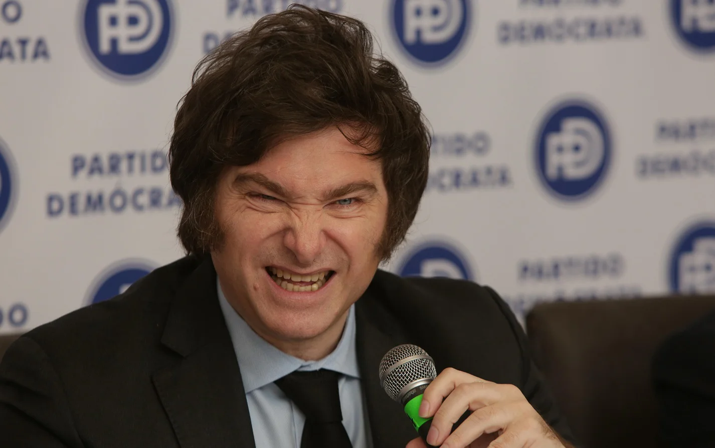 Se derrumba la libertad de prensa en Argentina: Retrocede en el ranking ...