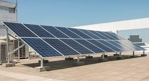 Panales solares