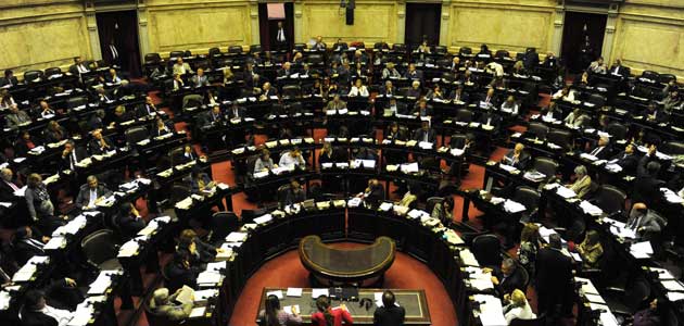 Diputados