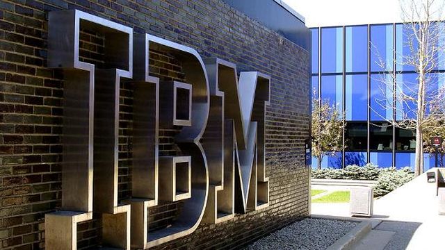 IBM