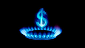 gas