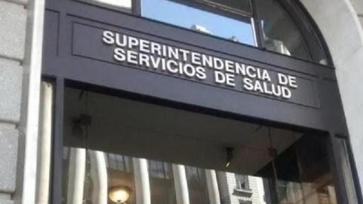 Superintendencia de Salud