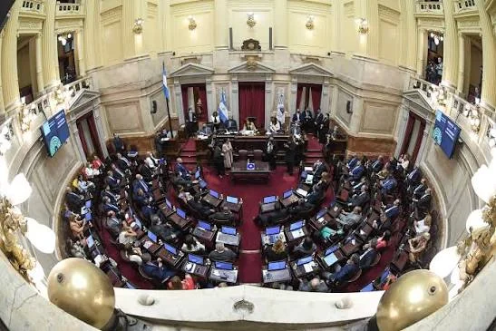 Senado