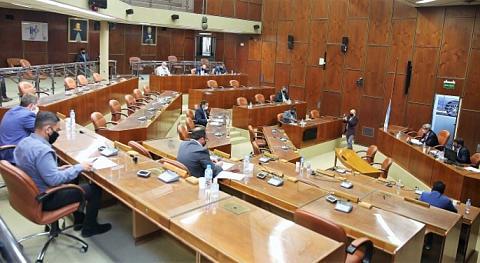 Diputados