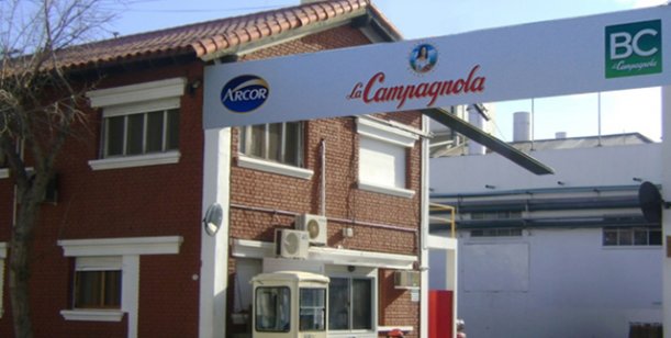 La Campagnola