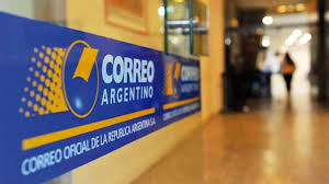 Correo Argentino