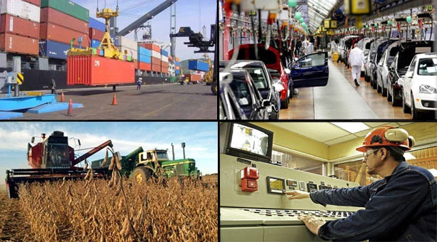actividad economica