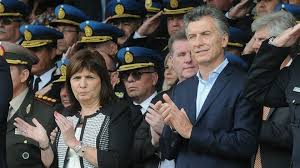 macri bullrich