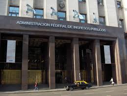 AFIP