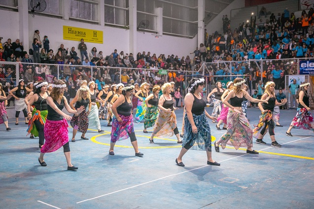 Cierre de Pistas Salud -6-