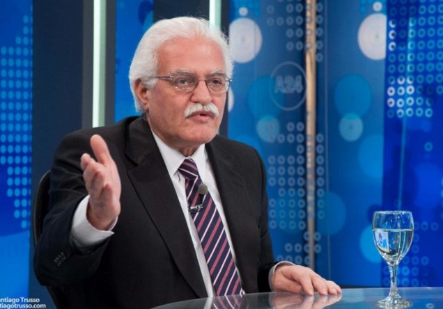 Aldo Pignanelli