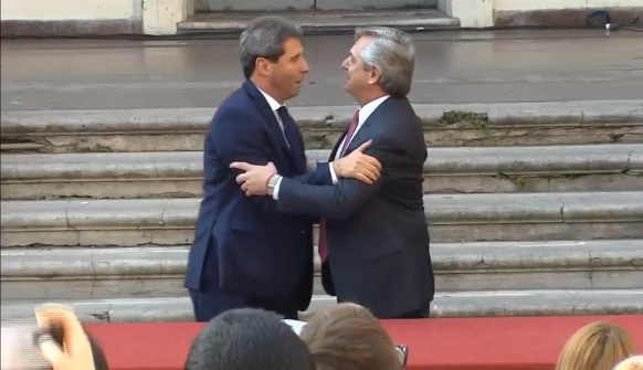 Uñac - Fernández 2