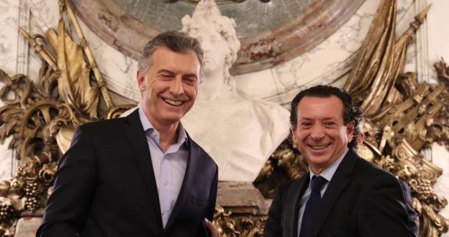 sector privado