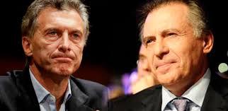 Macri - López