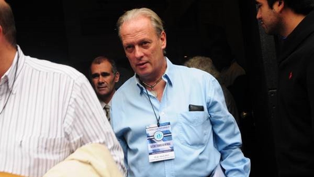 Andrés Rodríguez
