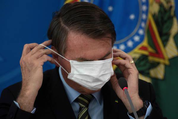 Bolsonaro