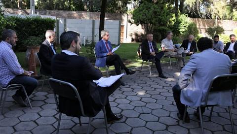 Diputados