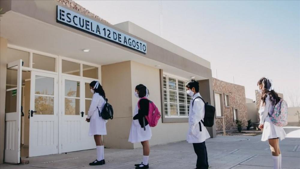 Escuelas