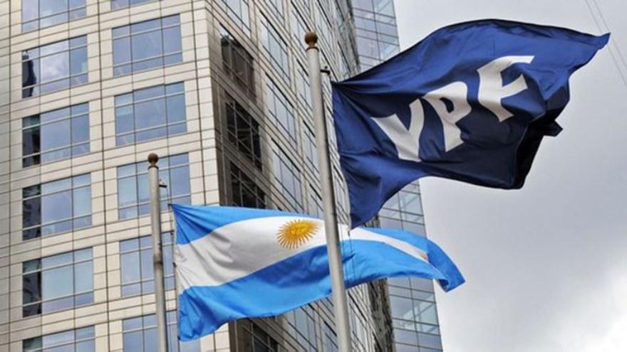 YPF