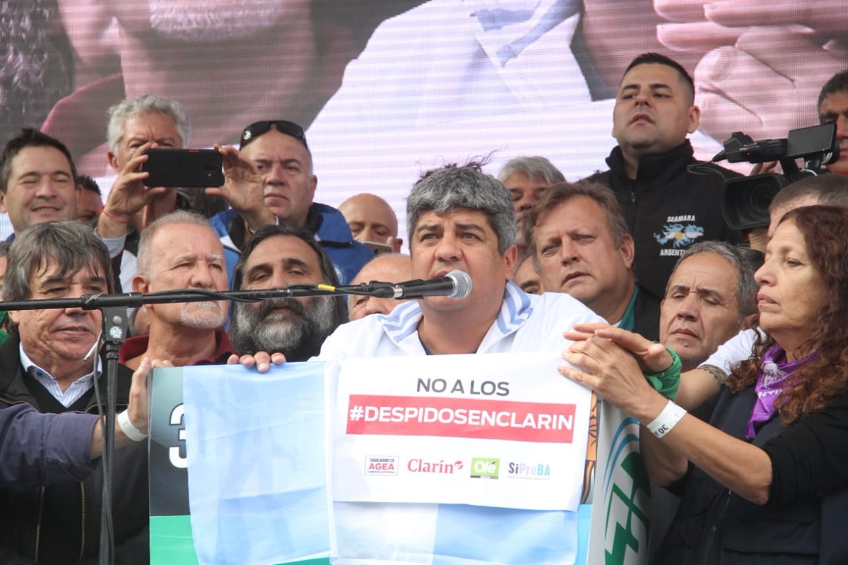 Pablo Moyano