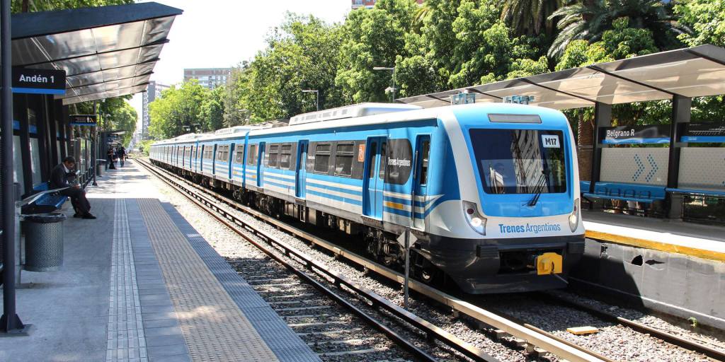 trenes