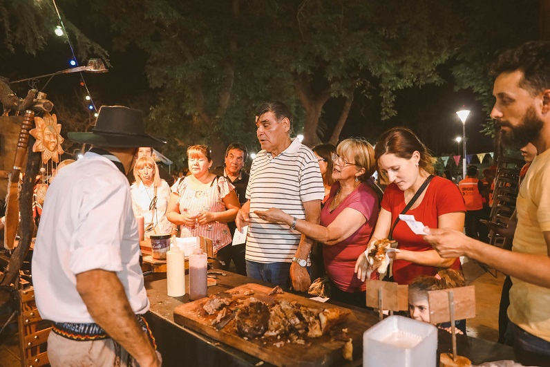 Sabores del Mundo -7-