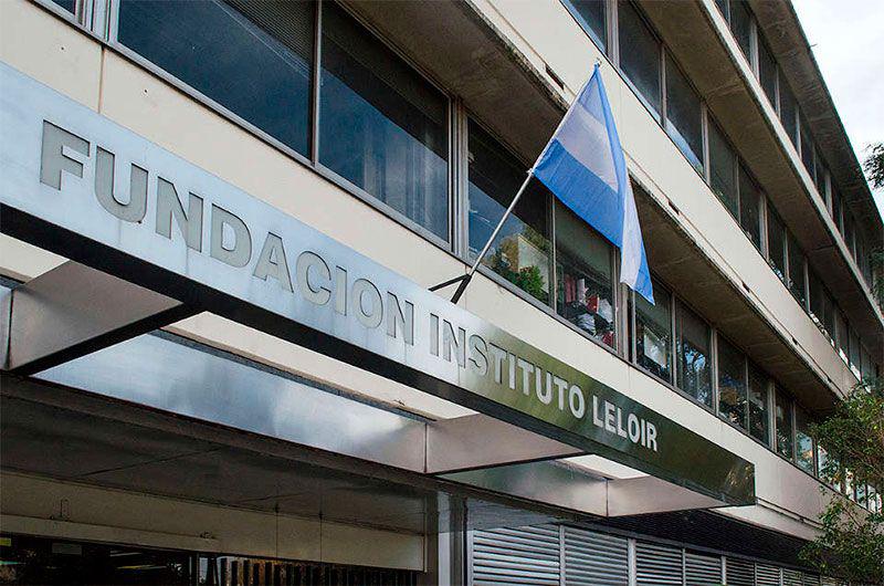 Instituto Leloir