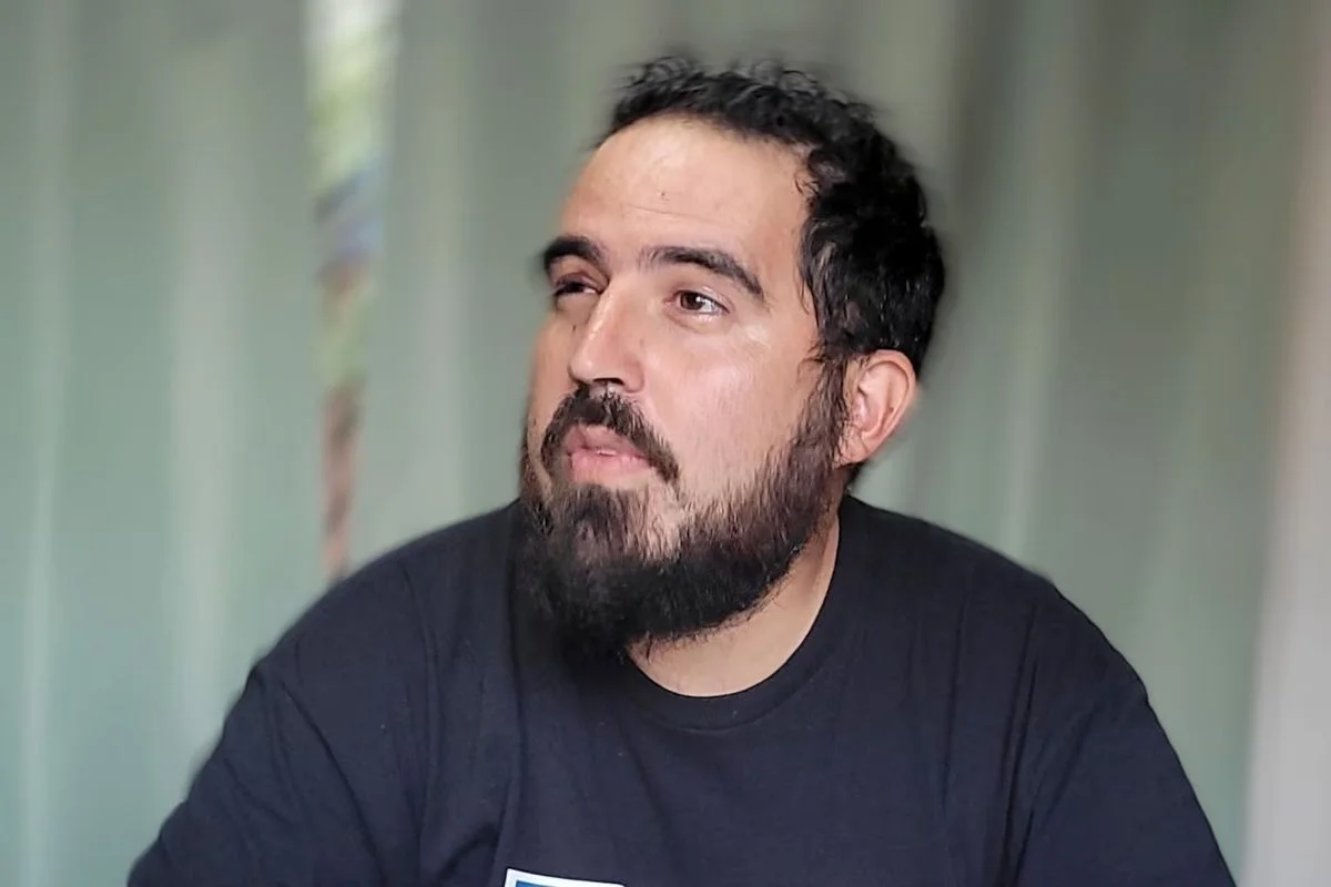 Plantilla para fotos el tribuna