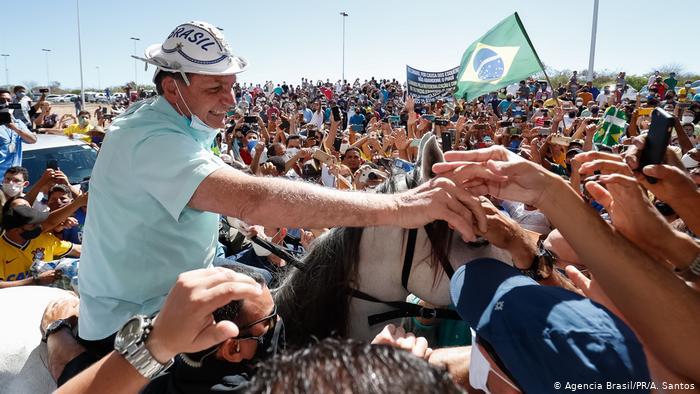 Bolsonaro
