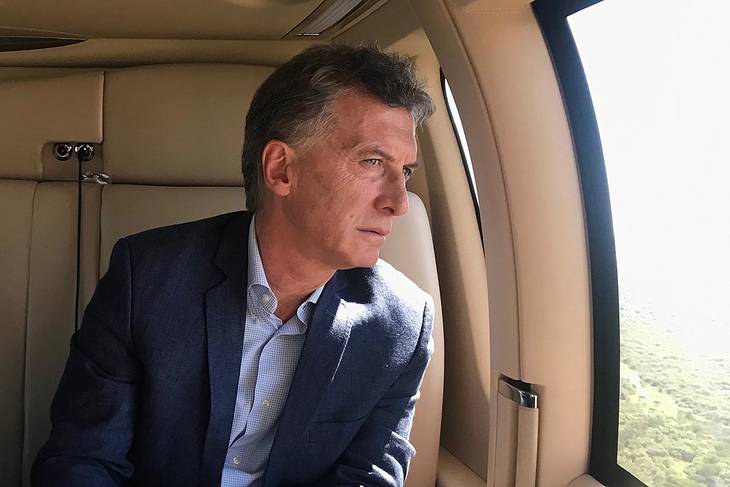 Macri