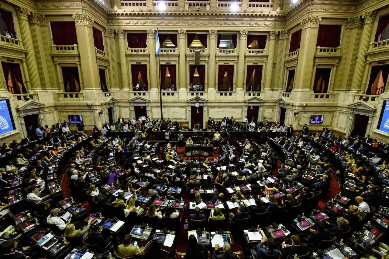 Cámara de Diputados