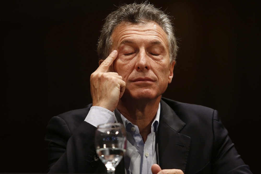 Macri