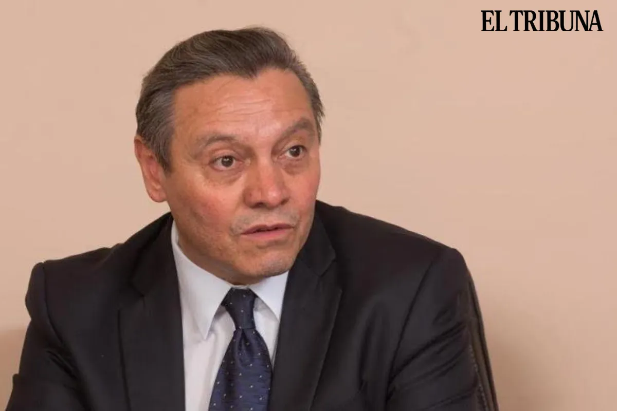 Daniel Rosato - Presidente de IPA