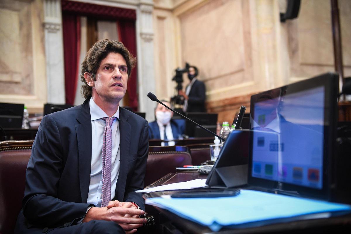 Martín Lousteau
