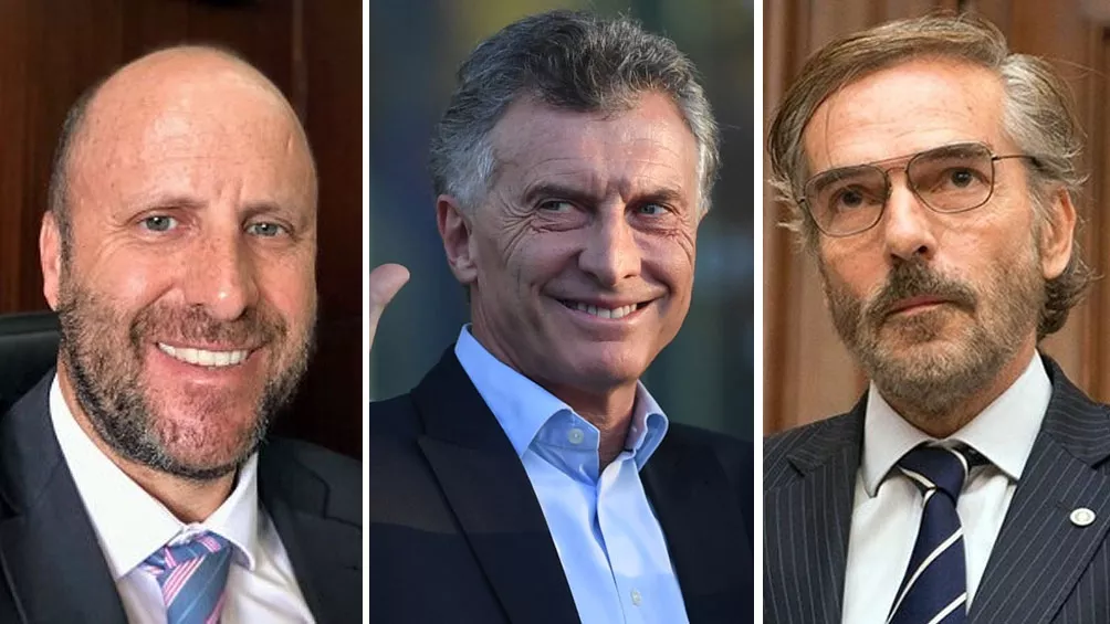 Fallo político