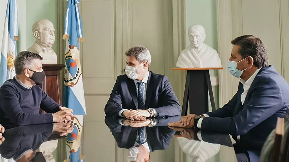 Zabaleta Uñac Aballay